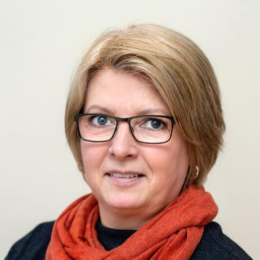 Mona Schaug Hansen